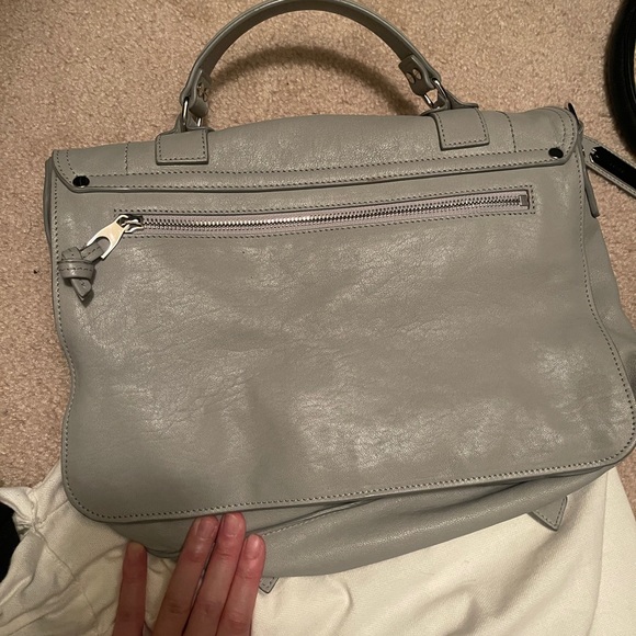 Proenza Schouler PS1 Medium - Picture 10 of 11